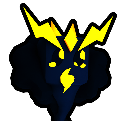 Storm Wisp